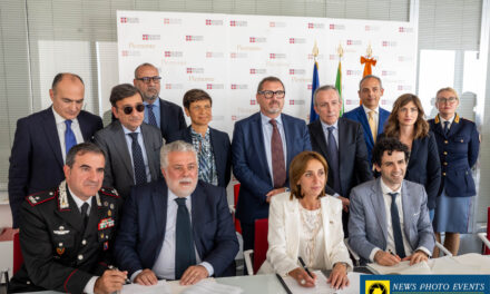 Legalità è cultura