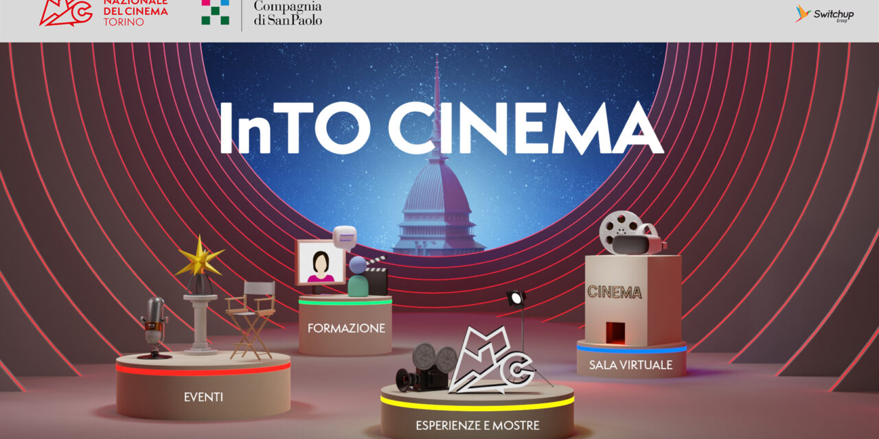 InTO Cinema