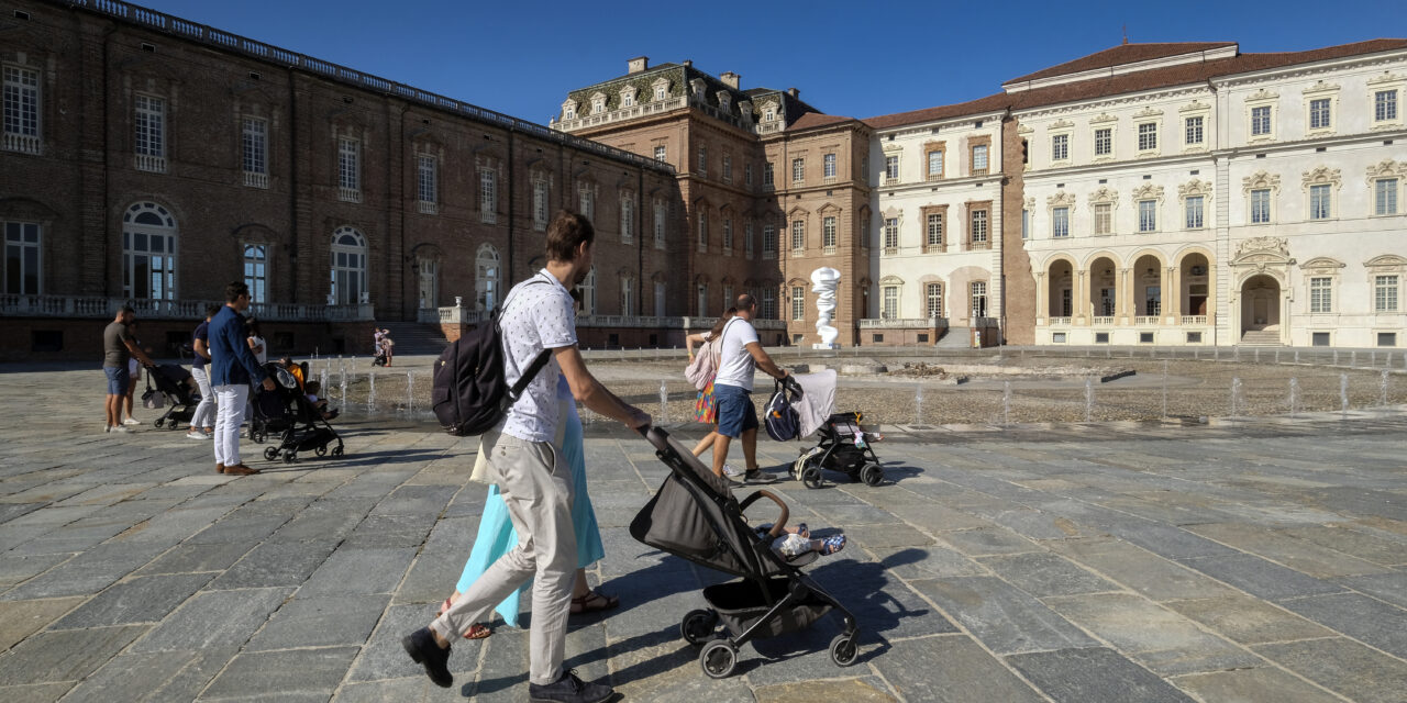 Festa della Nascita – domenica 17 settembre 2023