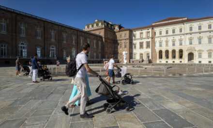Festa della Nascita – domenica 17 settembre 2023