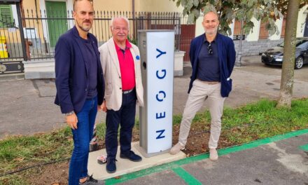 SETTIMANA EUROPEA DELLA MOBILITÀ 2023
