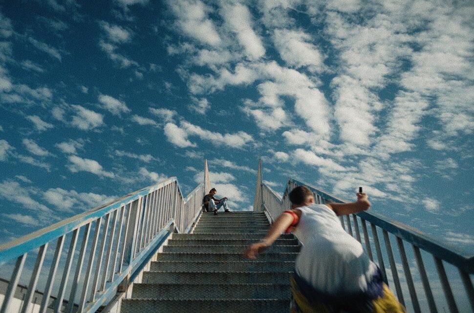 Nuovo premio per il TorinoFilmLab a Venezia 80  Il Premio Speciale della Giuria Orizzonti a UNA STERMINATA DOMENICA – AN ENDLESS SUNDAY di Alain Parroni