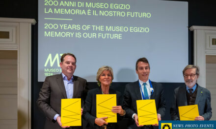 Il Museo Egizio verso il bicentenario