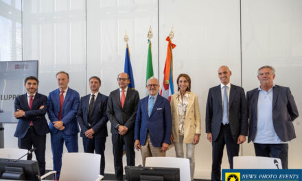 Fondo Rilancio e Sviluppo