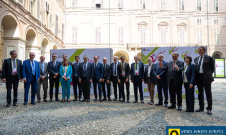 Festival delle Regioni e delle Province Autonome , dal 1 al 3 ottobre 2023