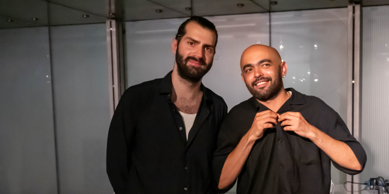 Concerto di ABDULLAH MINIAWY al MAO