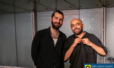 Concerto di ABDULLAH MINIAWY al MAO