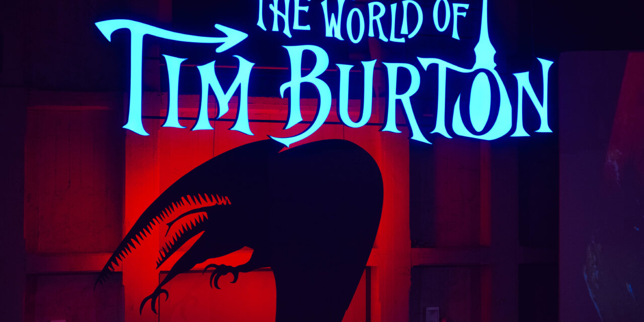 HALLOWEEN AL MUSEO NAZIONALE DEL CINEMA