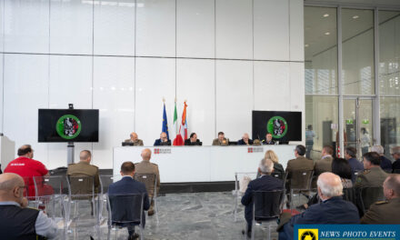 VARDIREX 2023: DAL 18 AL 27 OTTOBRE L’ESERCITAZIONE DI PROTEZIONE CIVILE DEGLI ALPINI  IN PIEMONTE, ABRUZZO E VENETO