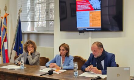 NASCE A TORINO IL CORSO UNIVERSITARIO PER FORMARE ESPERTI NEL SOSTEGNO DEL DIRITTO AL LAVORO DELLE PERSONE CON DISABILITÀ