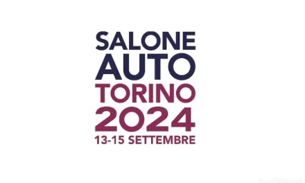 RITORNA A TORINO IL SALONE DELL’AUTO