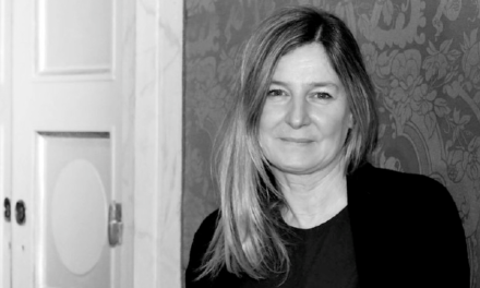 CHIARA BERTOLA È LA NUOVA DIRETTRICE DELLA GAM – GALLERIA D’ARTE MODERNA E CONTEMPORANEA DI TORINO