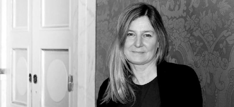 CHIARA BERTOLA È LA NUOVA DIRETTRICE DELLA GAM – GALLERIA D’ARTE MODERNA E CONTEMPORANEA DI TORINO