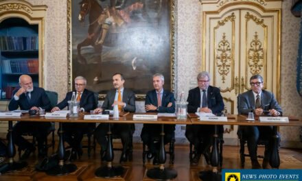 TORINO CAPITALE MONDIALE DELL’AEROSPAZIO CON LA NONA EDIZIONE DI AEROSPACE & DEFENSE MEETINGS