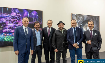 30° edizione di Artissima Internazionale d’Arte Contemporanea di Torino
