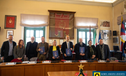NATALE A VENARIA REALE. IMMAGINARIA – APRI GLI OCCHI E SOGNA