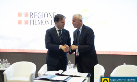 AL VIA LA NONA EDIZIONE DI AEROSPACE & DEFENSE MEETINGS