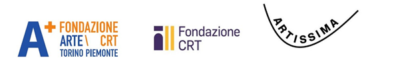 LE NUOVE ACQUISIZIONI DELLA FONDAZIONE PER L’ARTE MODERNA E CONTEMPORANEA CRT  AD ARTISSIMA 2023