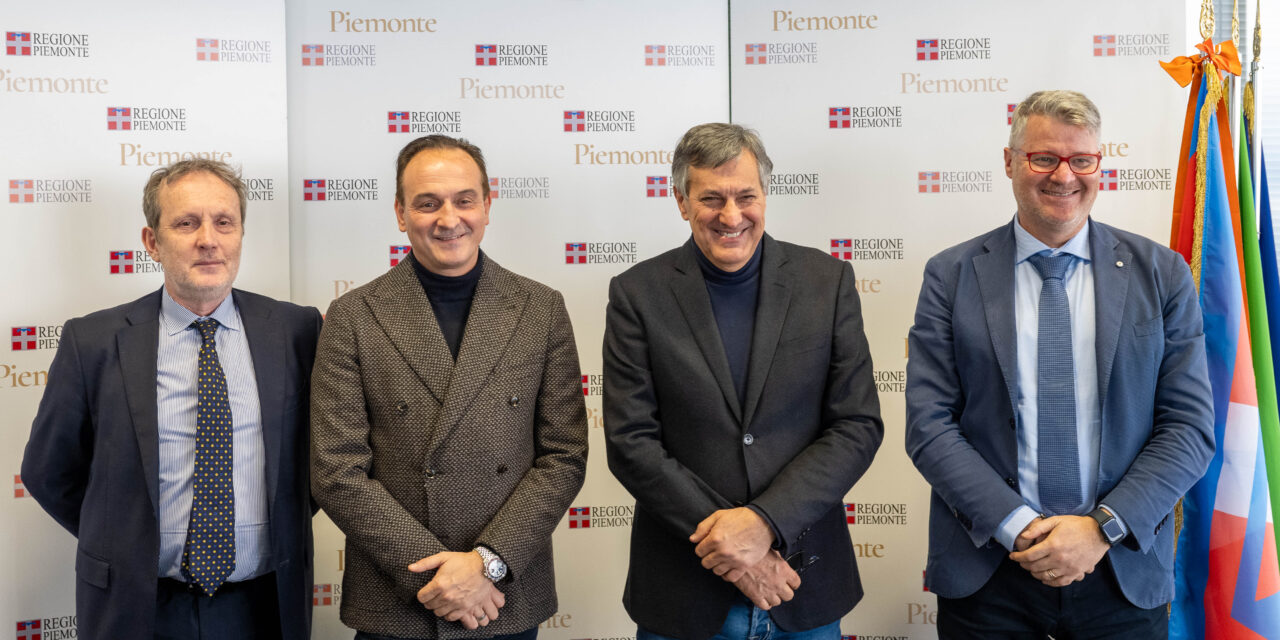 SETTE NUOVE NOMINE AL VERTICE DELLE AZIENDE SANITARIE REGIONALI