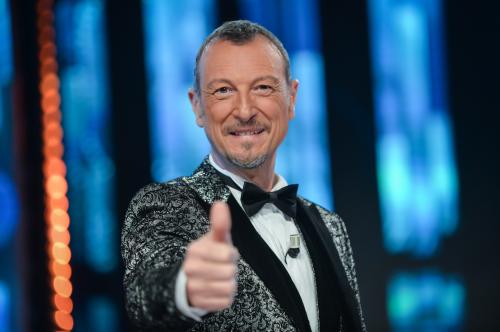 TUTTE LE NOTIZIE DEGLI OSPITI E I CANTANTI DELLA 74ESIMA EDIZIONE DEL FESTIVAL DI SANREMO 2024