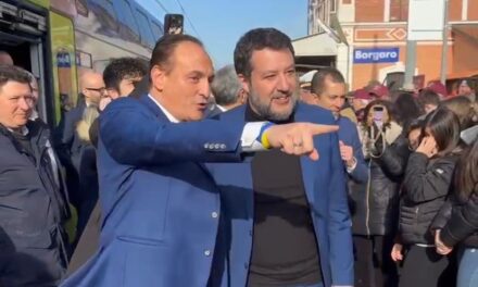 RIAPRE LA FERROVIA TORINO-CERES: AL VIA IL COLLEGAMENTO DIRETTO TRA TORINO E L’AEROPORTO IN 31 MINUTI.  COLLEGAMENTI DIRETTI ANCHE DAL SUD DEL PIEMONTE. TORNA IL TRENO VERSO LE VALLI DI LANZO