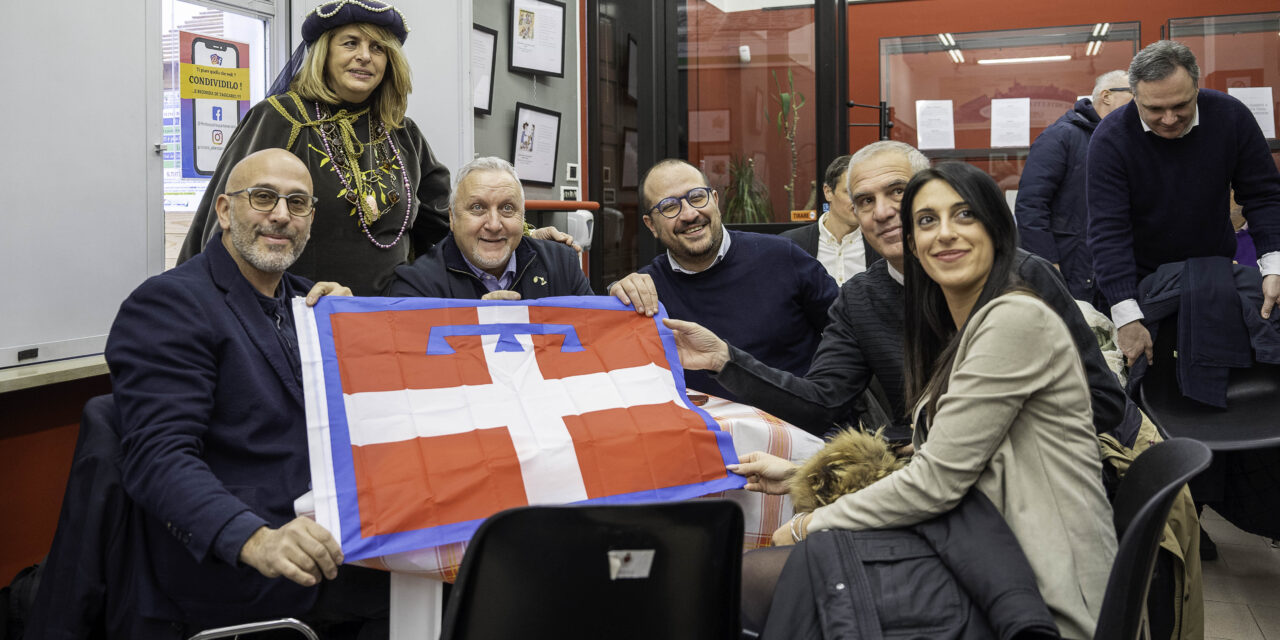 Giornata nazionale del dialetto e delle lingue locali