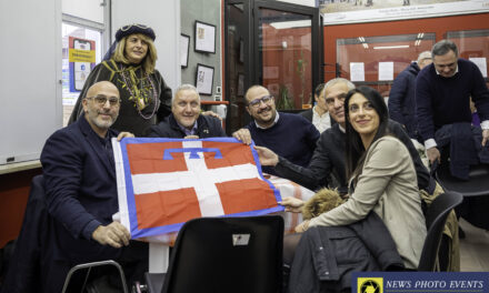 Giornata nazionale del dialetto e delle lingue locali