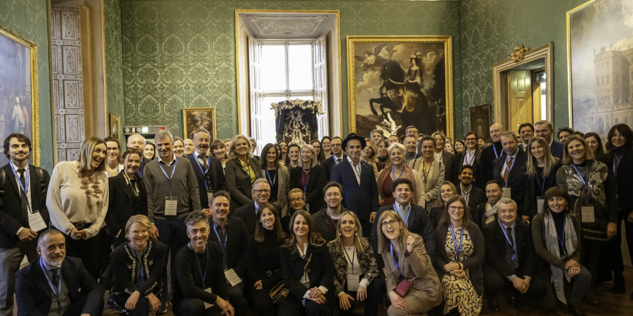 A TORINO IL PRIMO MEETING IN EUROPA DELLE AGENZIE DELLA UE SUGLI APPALTI PUBBLICI EUROPEI
