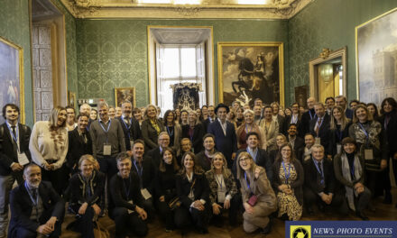 A TORINO IL PRIMO MEETING IN EUROPA DELLE AGENZIE DELLA UE SUGLI APPALTI PUBBLICI EUROPEI