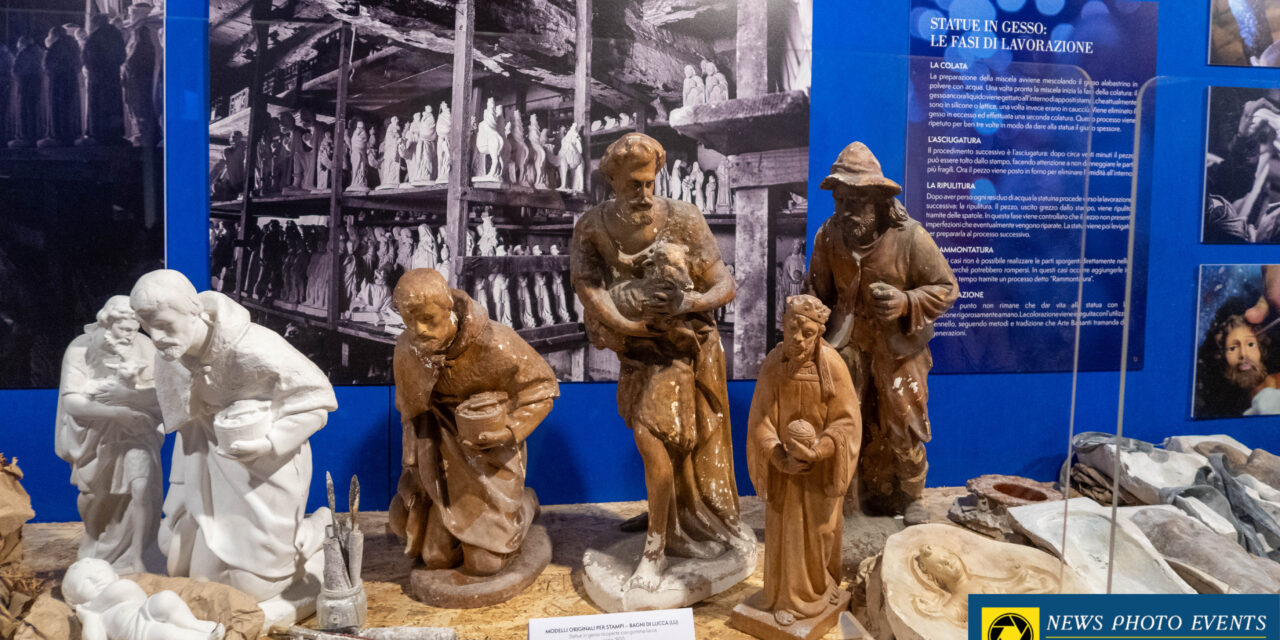 A Padova si celebra gli 800 anni del presepe