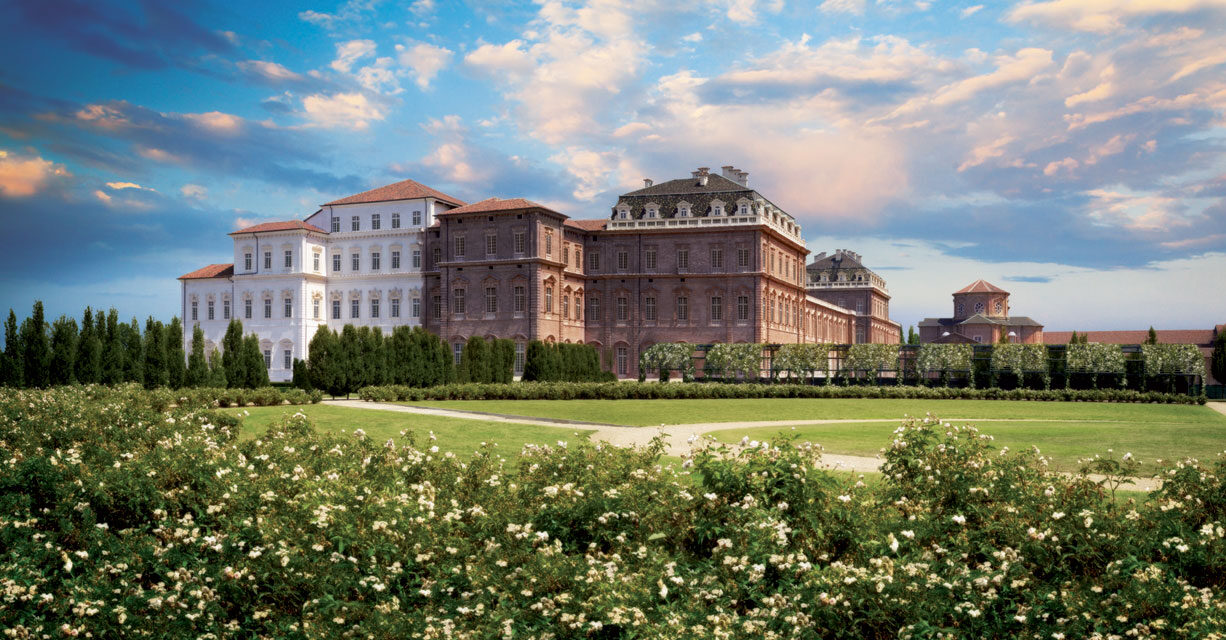 Il dato economico della gestione 2023 per la Reggia di Venaria Reale