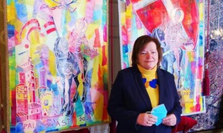 Giovedì i funerali di Mariangela Cotto, ex assessore regionale della giunta Ghigo