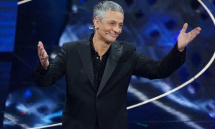 FESTIVAL DI SANREMO 2024. AMADEUS ANNUNCIA I DUETTI DELLA SERATA DI VENERDÌ 8 FEBBRAIO