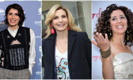 LE CO-CONDUTTRICI DEL FESTIVAL DI SANREMO DEL 2024