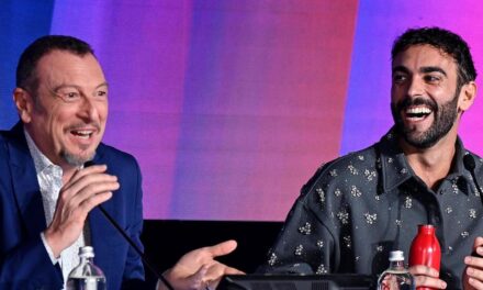 CURIOSITÀ DELLA PRIMA SERATA DEL 6 FEBBRAIO FESTIVAL DI SANREMO 2024