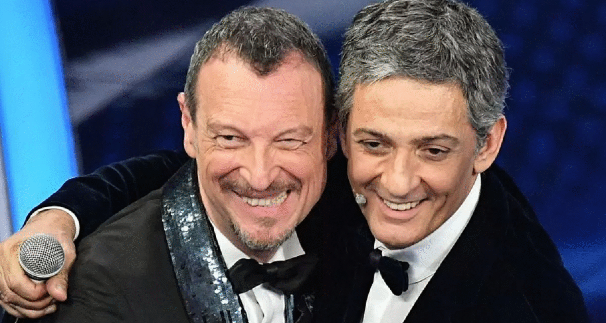 AL 74° FESTIVAL DI SANREMO TORNANO I GIORNALISTI STRANIERI