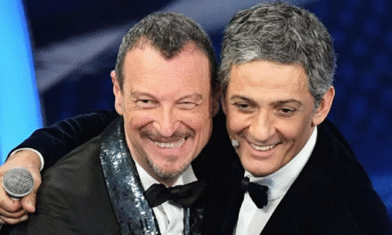 AL 74° FESTIVAL DI SANREMO TORNANO I GIORNALISTI STRANIERI