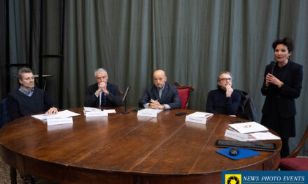 MARATONA REALE