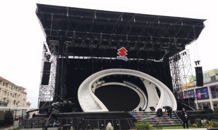 TUTTI GLI EVENTI COLLATERALI CHE SI SVOLGERANNO IN TUTTA SANREMO