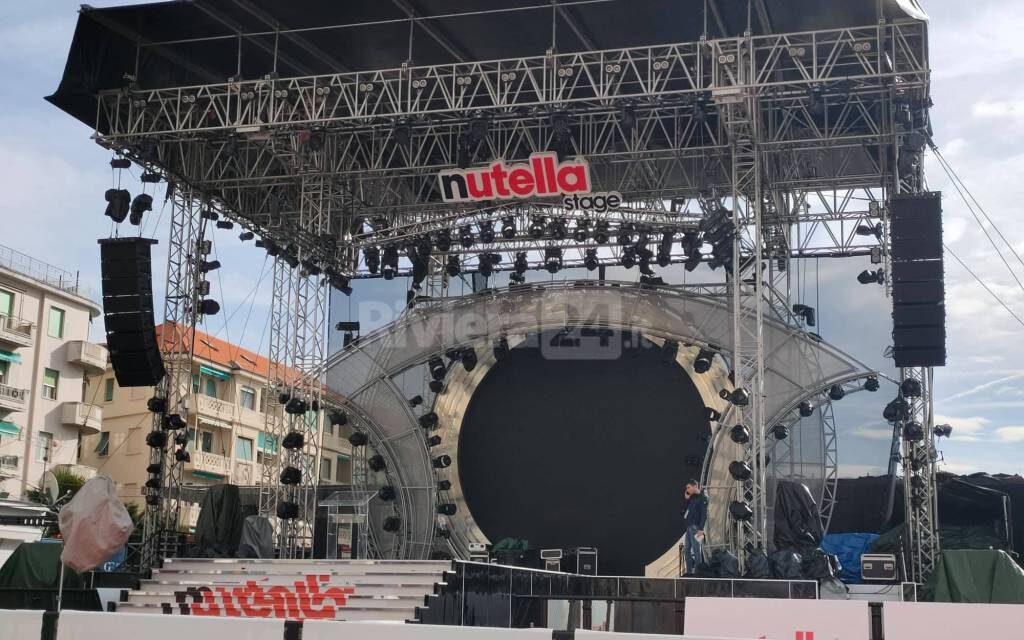 SANREMO 2024, TUTTI GLI EVENTI COLLATERALI CHE SI SVOLGERANNO IN TUTTA LA CITTÀ