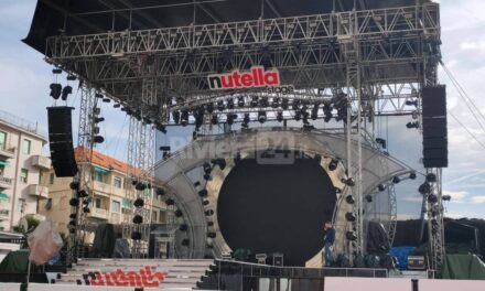 SANREMO 2024, TUTTI GLI EVENTI COLLATERALI CHE SI SVOLGERANNO IN TUTTA LA CITTÀ