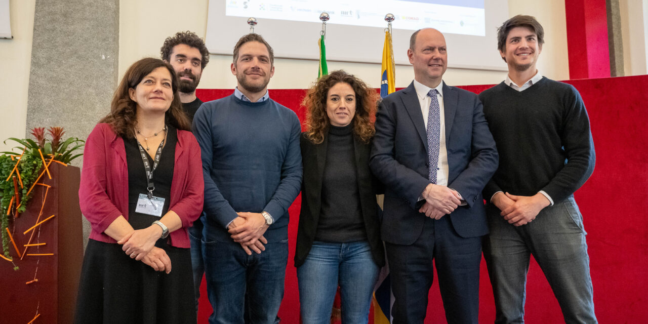 Giornata della Terra – Torino 2024