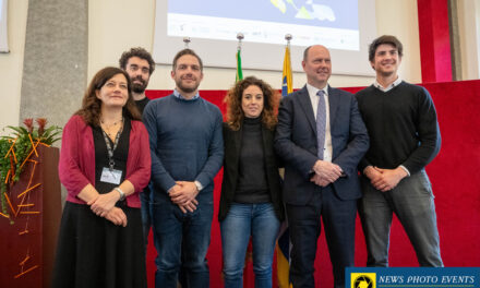 Giornata della Terra – Torino 2024