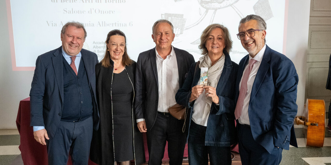 40° Compleanno di “Indice dei libri del Mese”