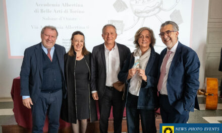 40° Compleanno di “Indice dei libri del Mese”
