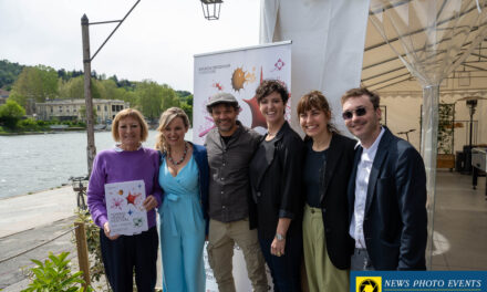 TORINO FRINGE FESTIVAL 2024