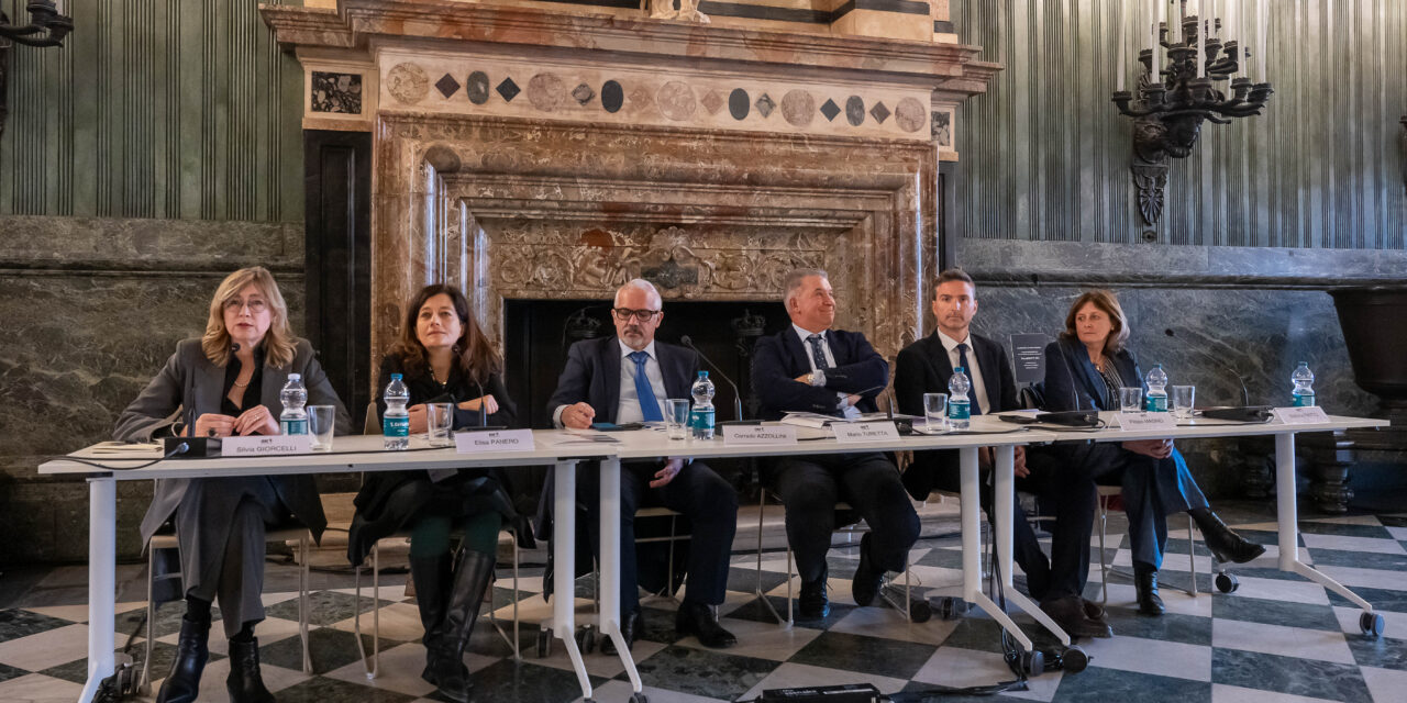 I MUSEI REALI CELEBRANO IL 300° ANNIVERSARIO DEL MUSEO DI ANTICHITÀ E TORINO RISCOPRE UNO STRAORDINARIO TASSELLO DELLA SUA STORIA