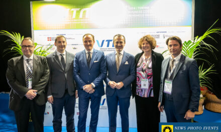 A TORINO LA 4° EDIZIONE DI VTM L’UNICA BUSINESS CONVENTION CHE RAPPRESENTA LE INNOVAZIONI PER LA MOBILITA’ DEL FUTURO