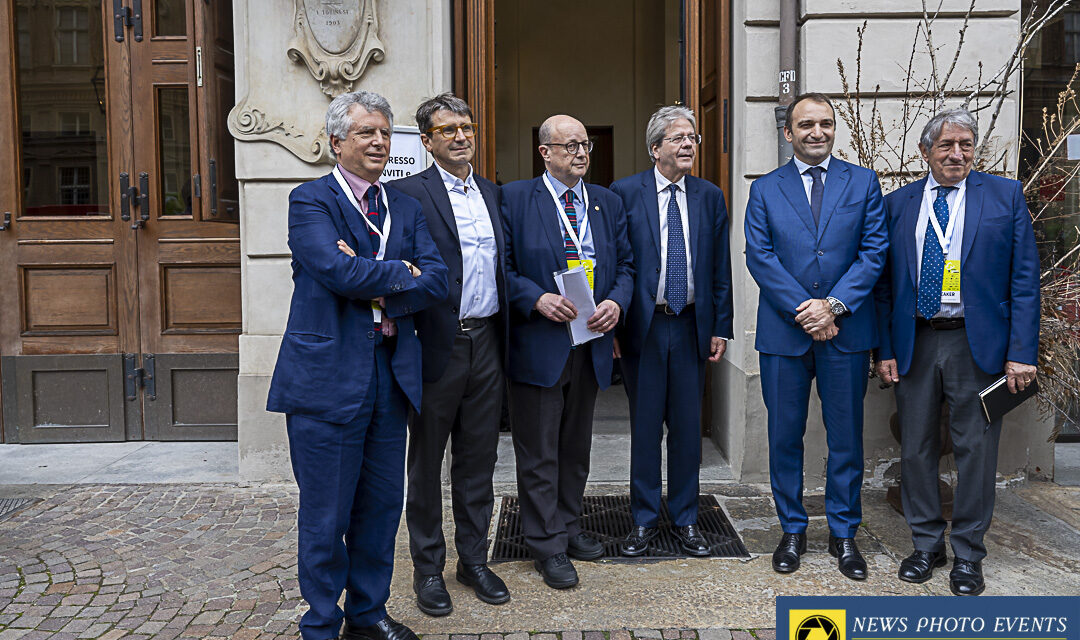 FESTIVAL INTERNAZIONALE DELL’ECONOMIA – CHI POSSIEDE LA CONOSCENZA
