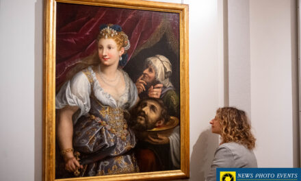 I Musei Reali Torino presentano alla stampa il 6 maggio 2024  il nuovo allestimento della prestigiosa collezione del principe Eugenio di Savoia Soissons.
